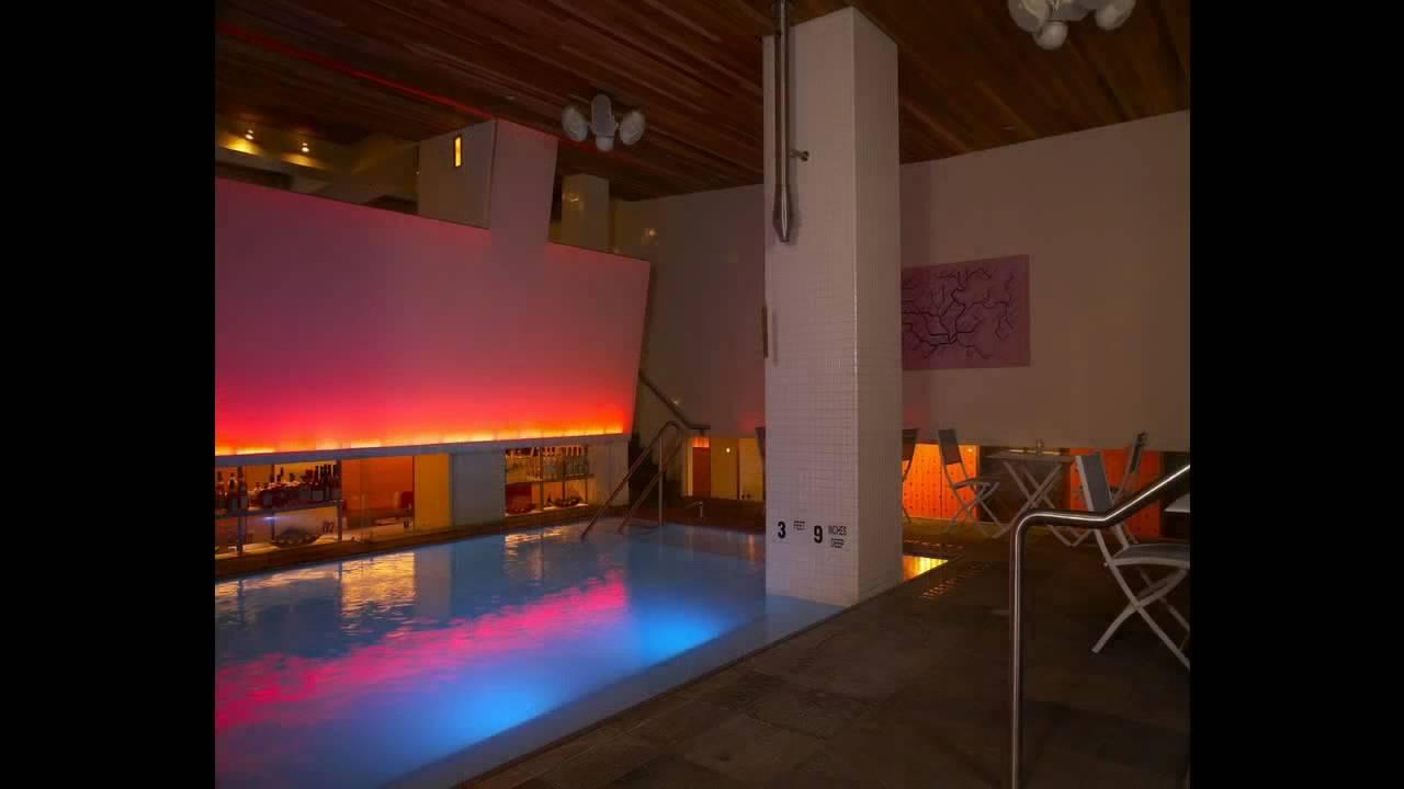 45 Times Square Hotel New York Kemudahan gambar