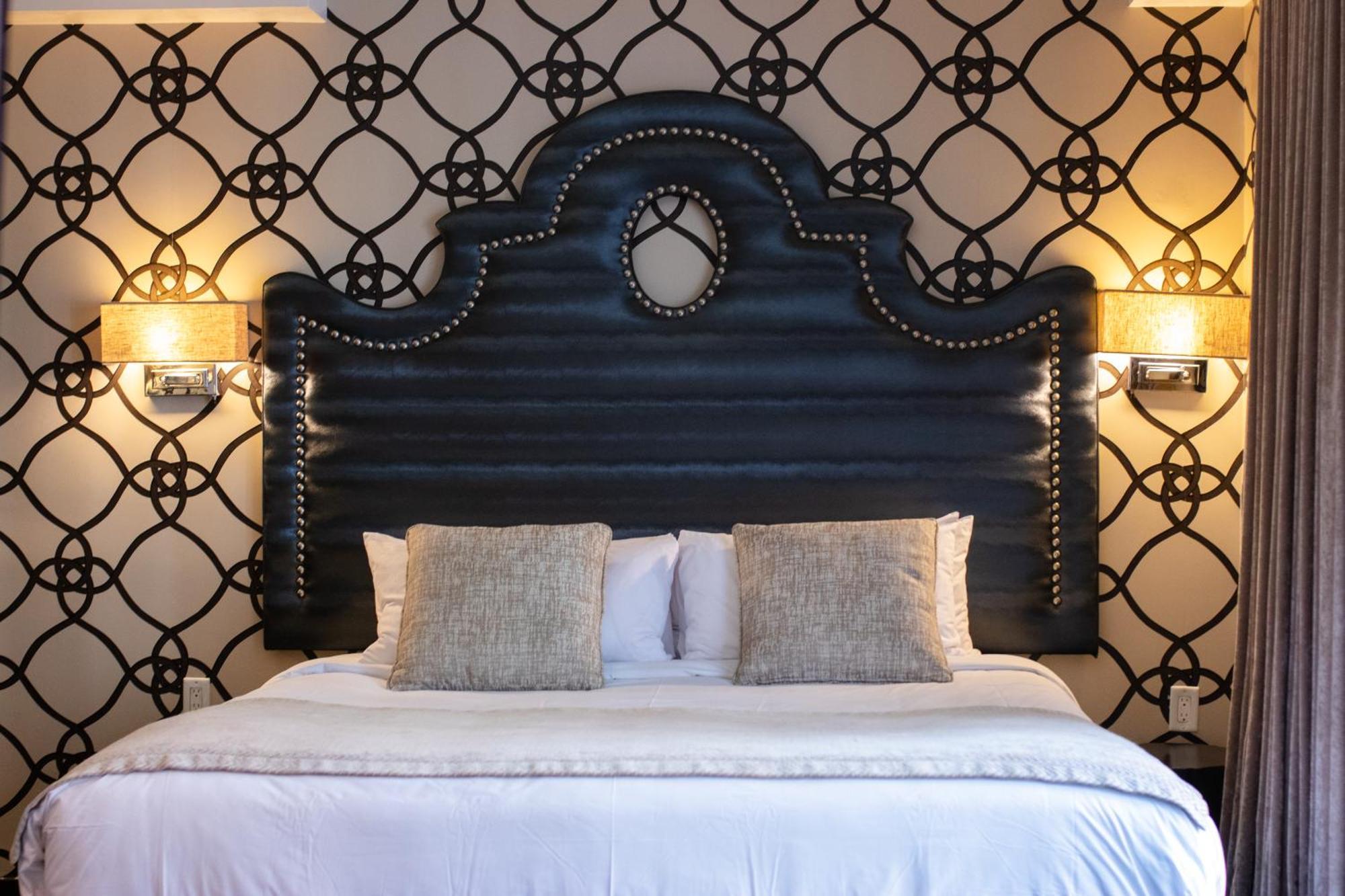 45 Times Square Hotel New York Luaran gambar